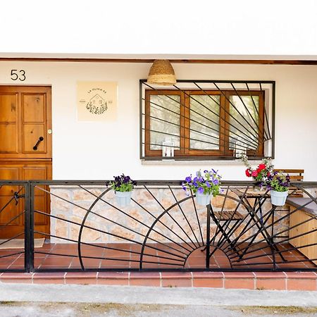 Вилла La Olivia 53 Boutique Con Zona Chill Out Exterior Кангас-де-Онис Экстерьер фото