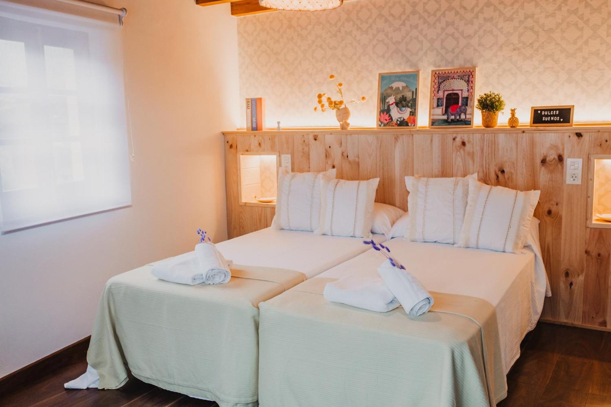 Вилла La Olivia 53 Boutique Con Zona Chill Out Exterior Кангас-де-Онис Экстерьер фото