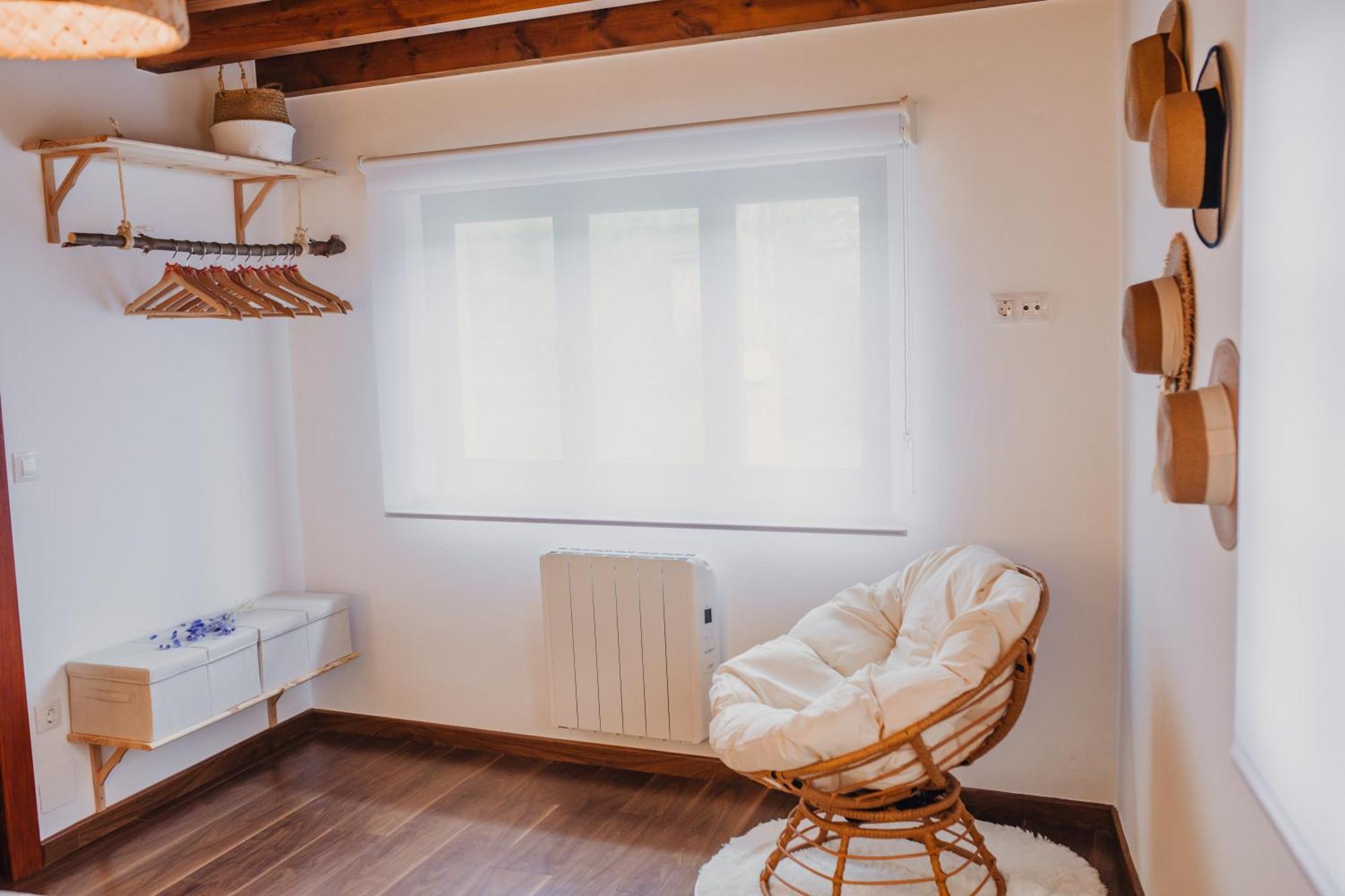 Вилла La Olivia 53 Boutique Con Zona Chill Out Exterior Кангас-де-Онис Экстерьер фото