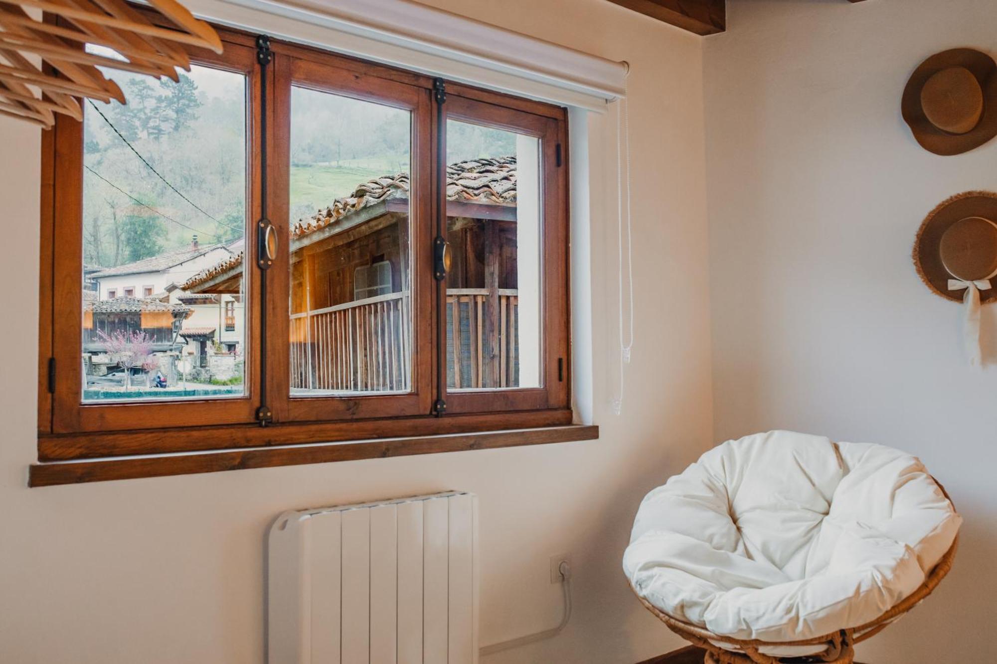 Вилла La Olivia 53 Boutique Con Zona Chill Out Exterior Кангас-де-Онис Экстерьер фото