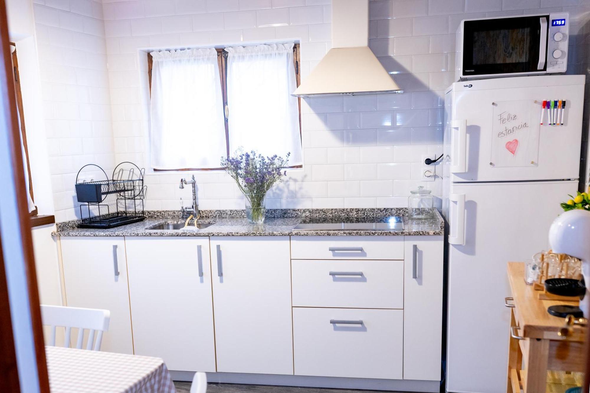 Вилла La Olivia 53 Boutique Con Zona Chill Out Exterior Кангас-де-Онис Экстерьер фото