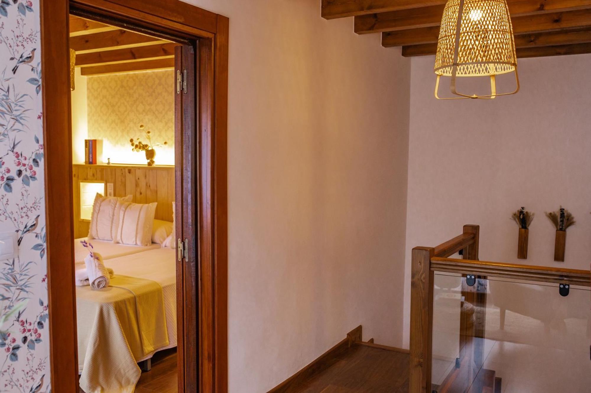 Вилла La Olivia 53 Boutique Con Zona Chill Out Exterior Кангас-де-Онис Экстерьер фото