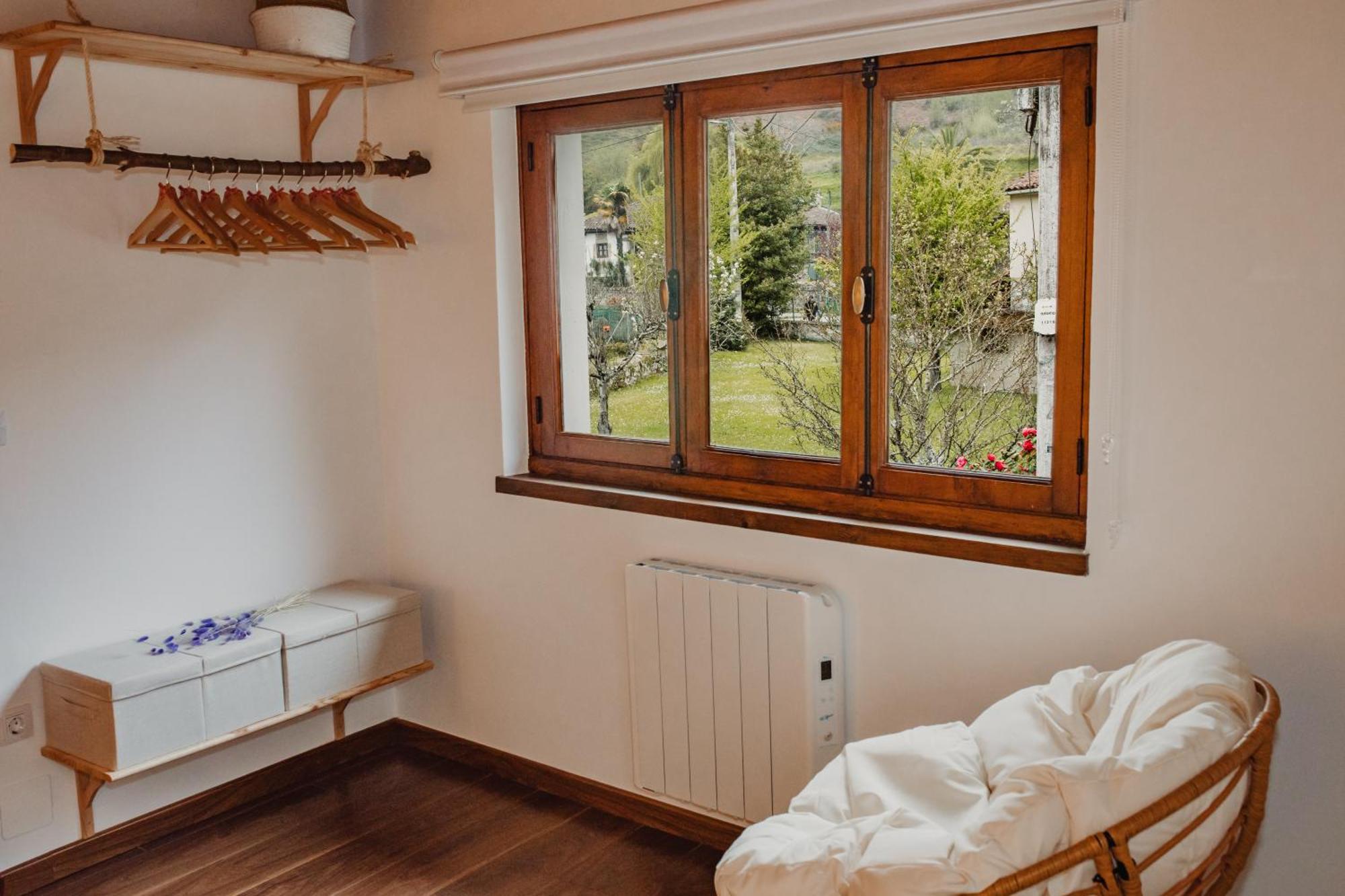 Вилла La Olivia 53 Boutique Con Zona Chill Out Exterior Кангас-де-Онис Экстерьер фото