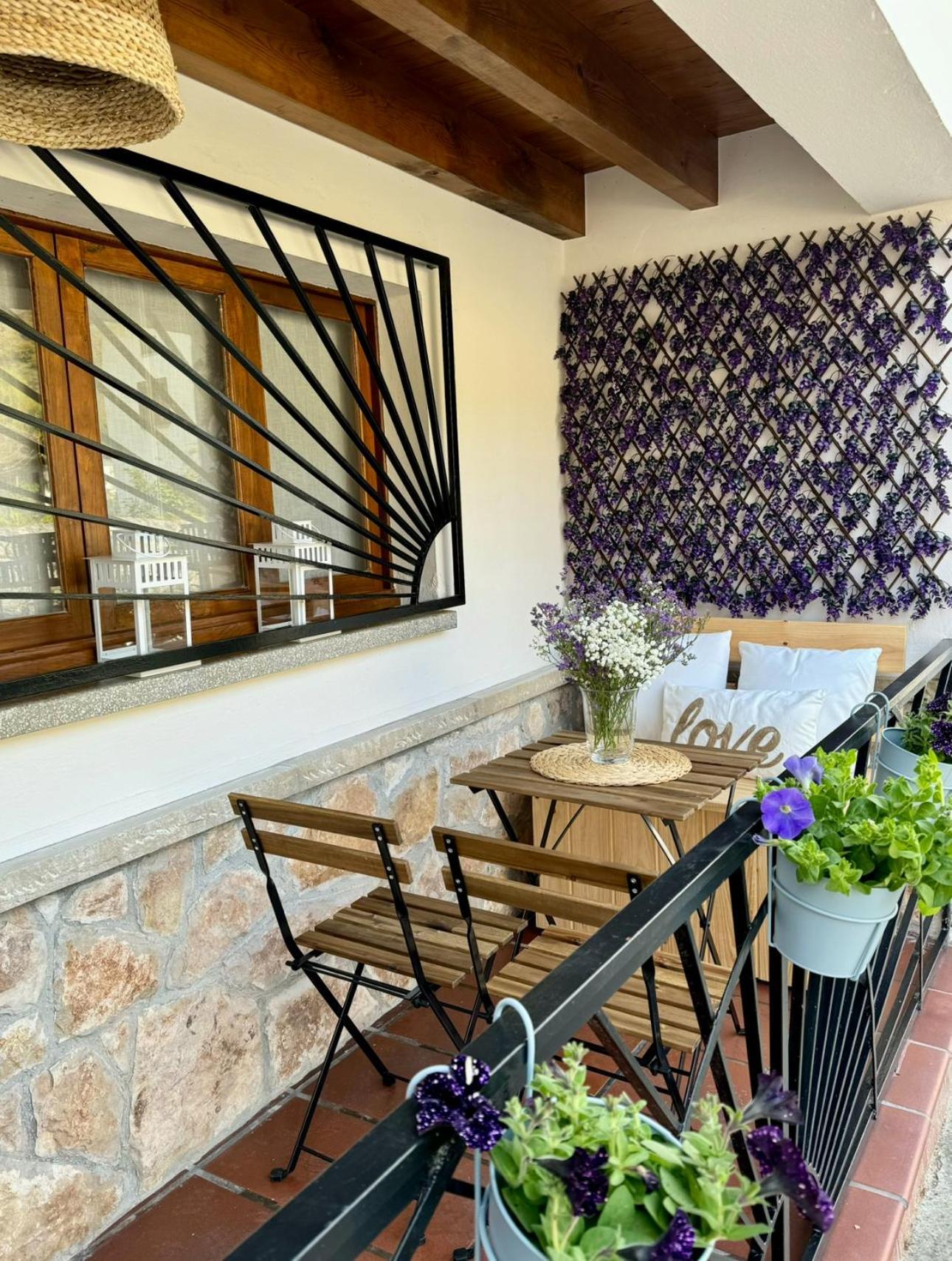 Вилла La Olivia 53 Boutique Con Zona Chill Out Exterior Кангас-де-Онис Экстерьер фото