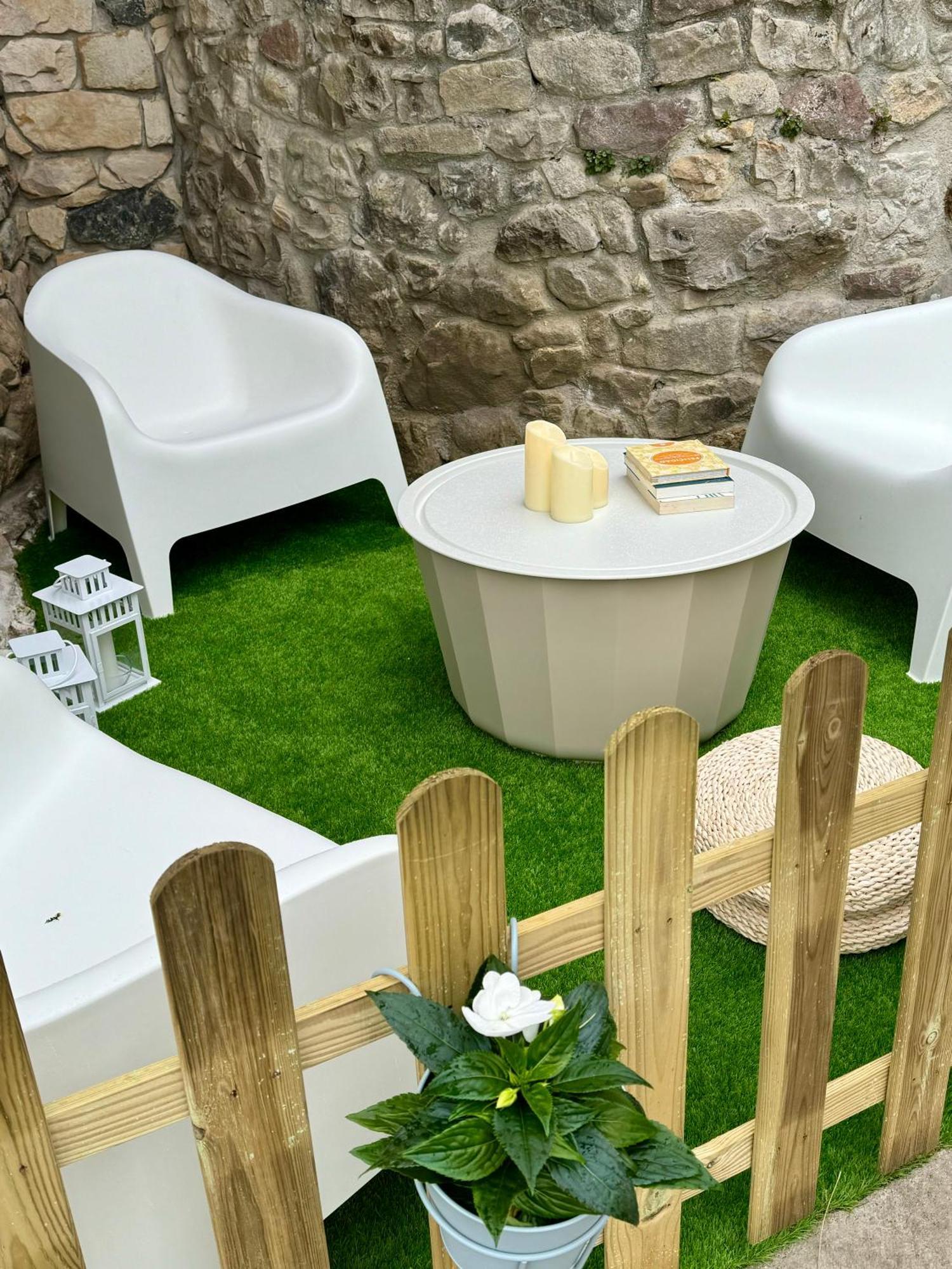 Вилла La Olivia 53 Boutique Con Zona Chill Out Exterior Кангас-де-Онис Экстерьер фото