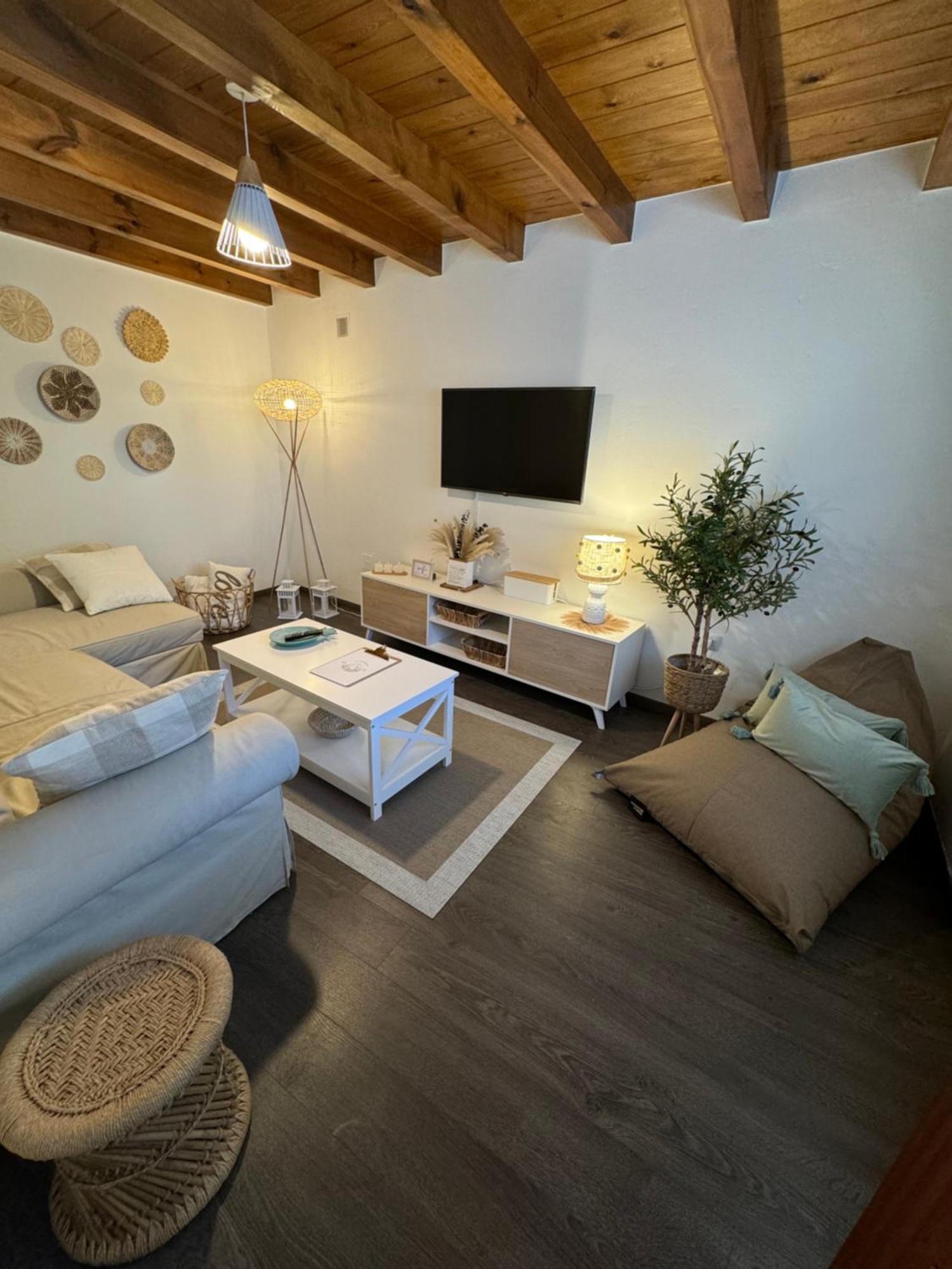 Вилла La Olivia 53 Boutique Con Zona Chill Out Exterior Кангас-де-Онис Экстерьер фото