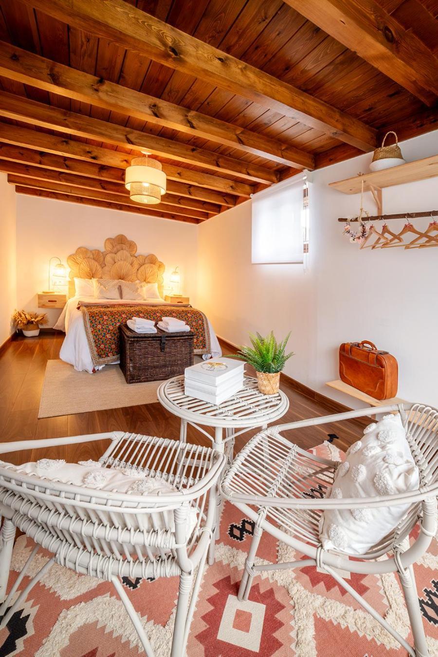 Вилла La Olivia 53 Boutique Con Zona Chill Out Exterior Кангас-де-Онис Экстерьер фото