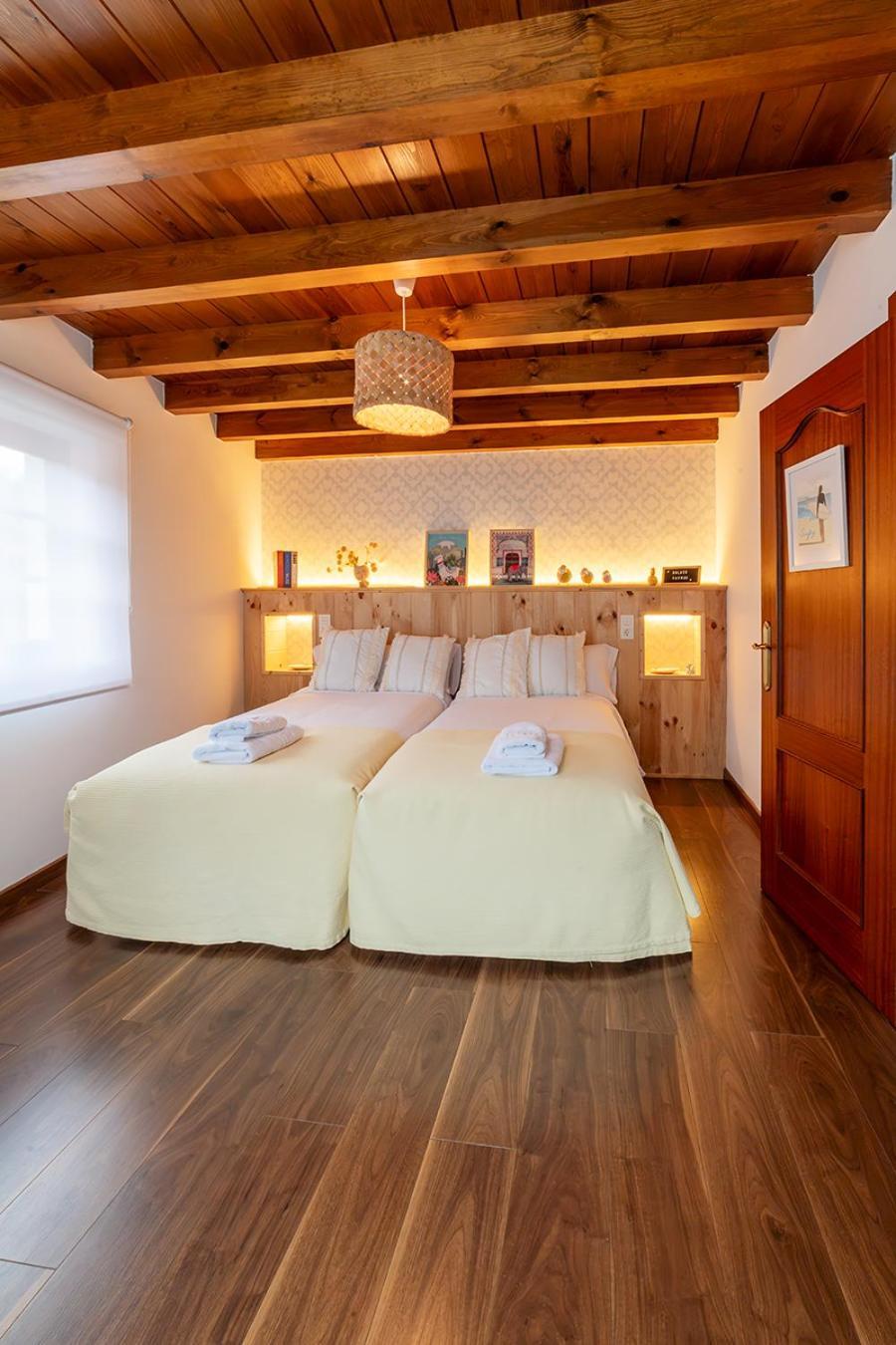 Вилла La Olivia 53 Boutique Con Zona Chill Out Exterior Кангас-де-Онис Экстерьер фото