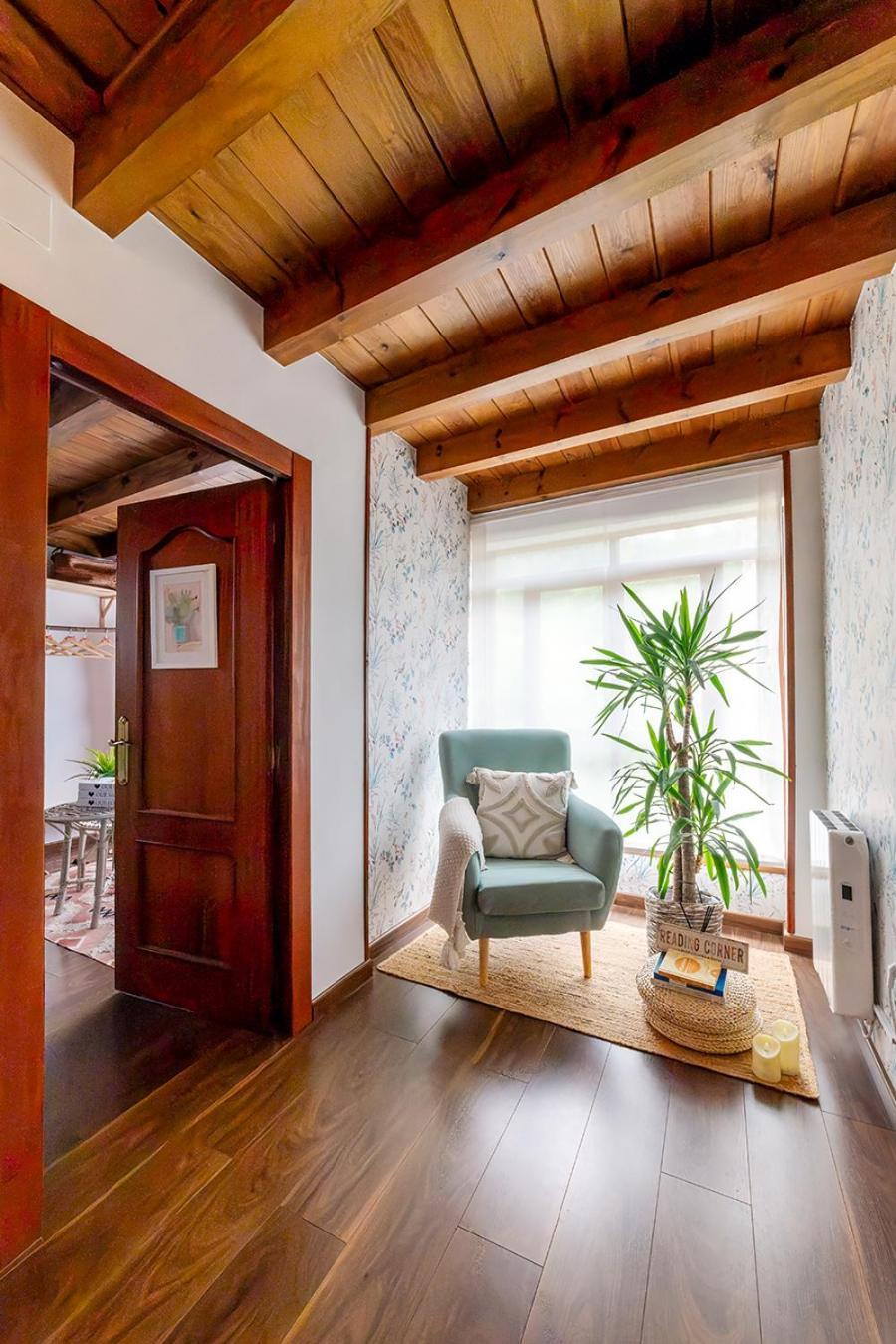 Вилла La Olivia 53 Boutique Con Zona Chill Out Exterior Кангас-де-Онис Экстерьер фото