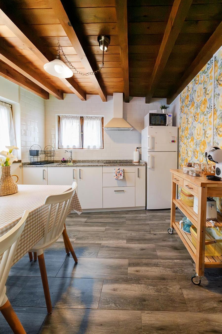 Вилла La Olivia 53 Boutique Con Zona Chill Out Exterior Кангас-де-Онис Экстерьер фото