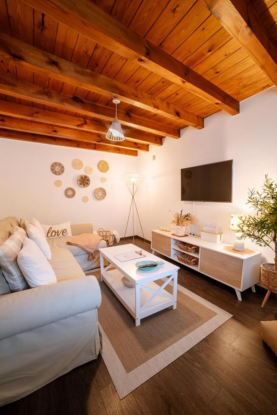 Вилла La Olivia 53 Boutique Con Zona Chill Out Exterior Кангас-де-Онис Экстерьер фото